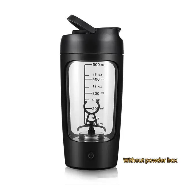 SmartMix Portable Protein Shaker