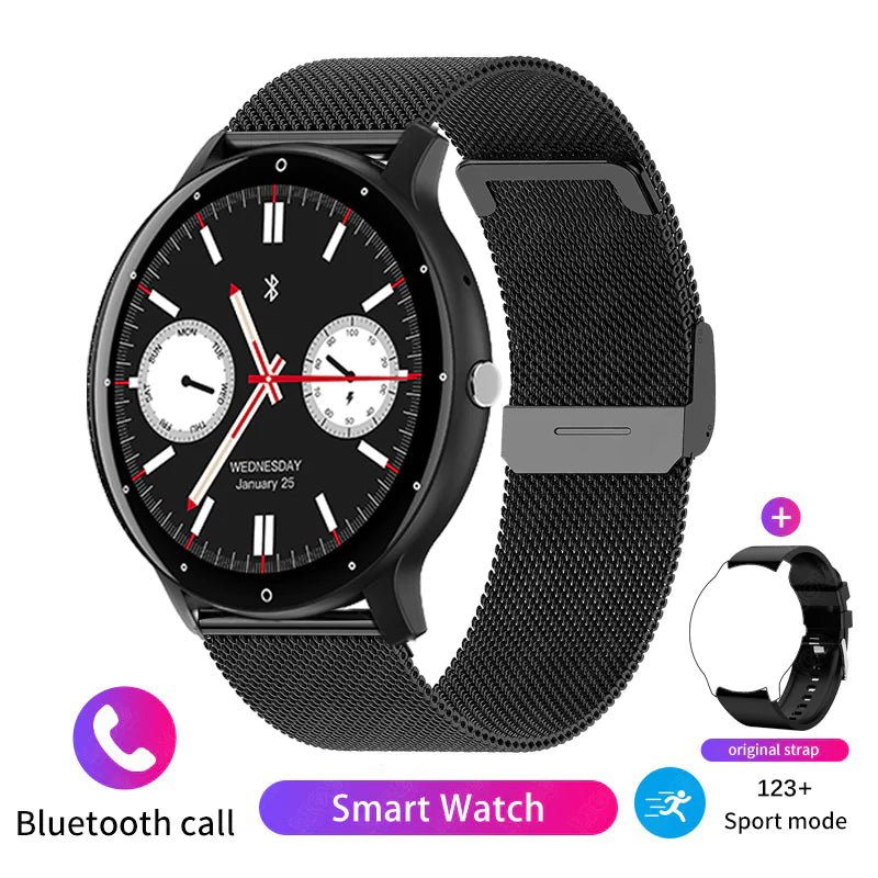 WellFit Smart Tracker