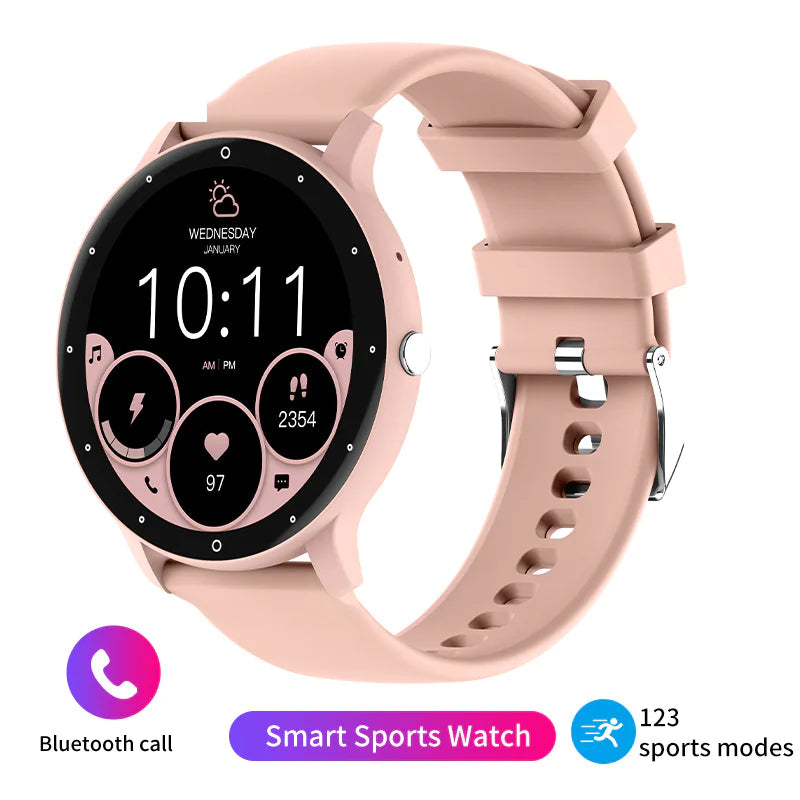 WellFit Smart Tracker