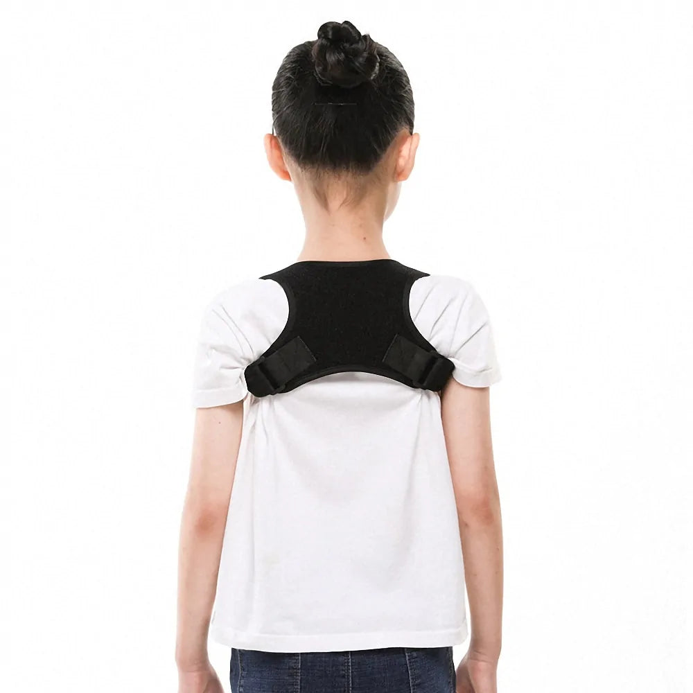 Adjustable Posture Corrector & Back Support Belt