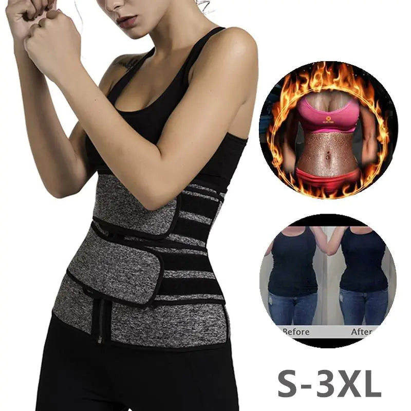 SlimShape Waist Trainer