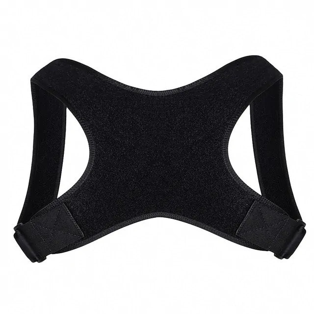 Adjustable Posture Corrector & Back Support Belt