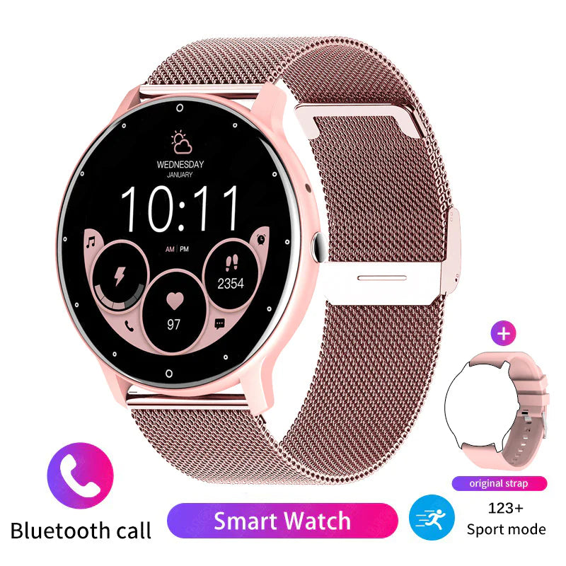 WellFit Smart Tracker
