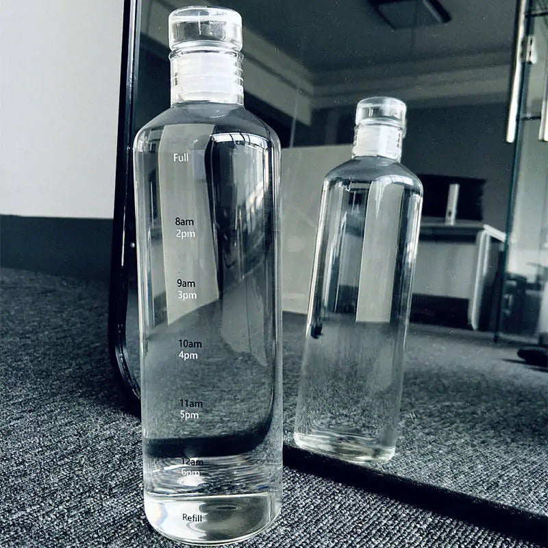 Hydro Trek 500ml Sport Bottle