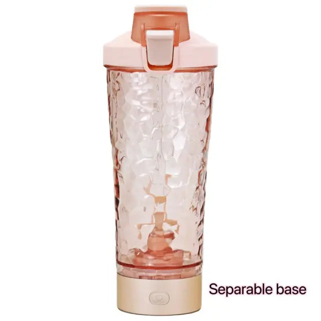 SmartMix Portable Protein Shaker