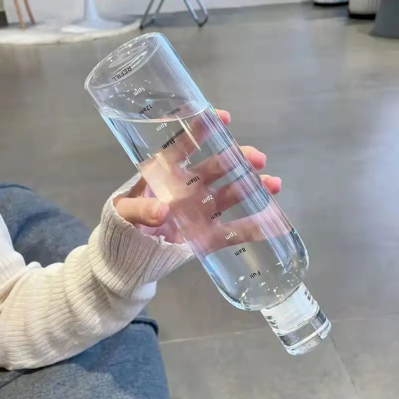 Hydro Trek 500ml Sport Bottle