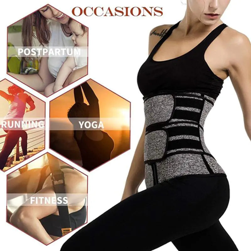 SlimShape Waist Trainer