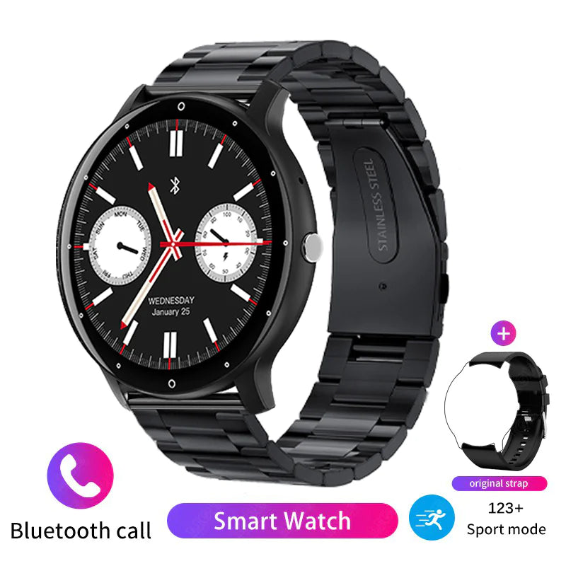 WellFit Smart Tracker