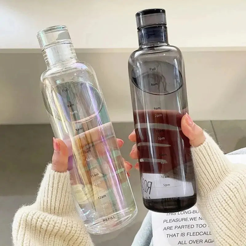 Hydro Trek 500ml Sport Bottle