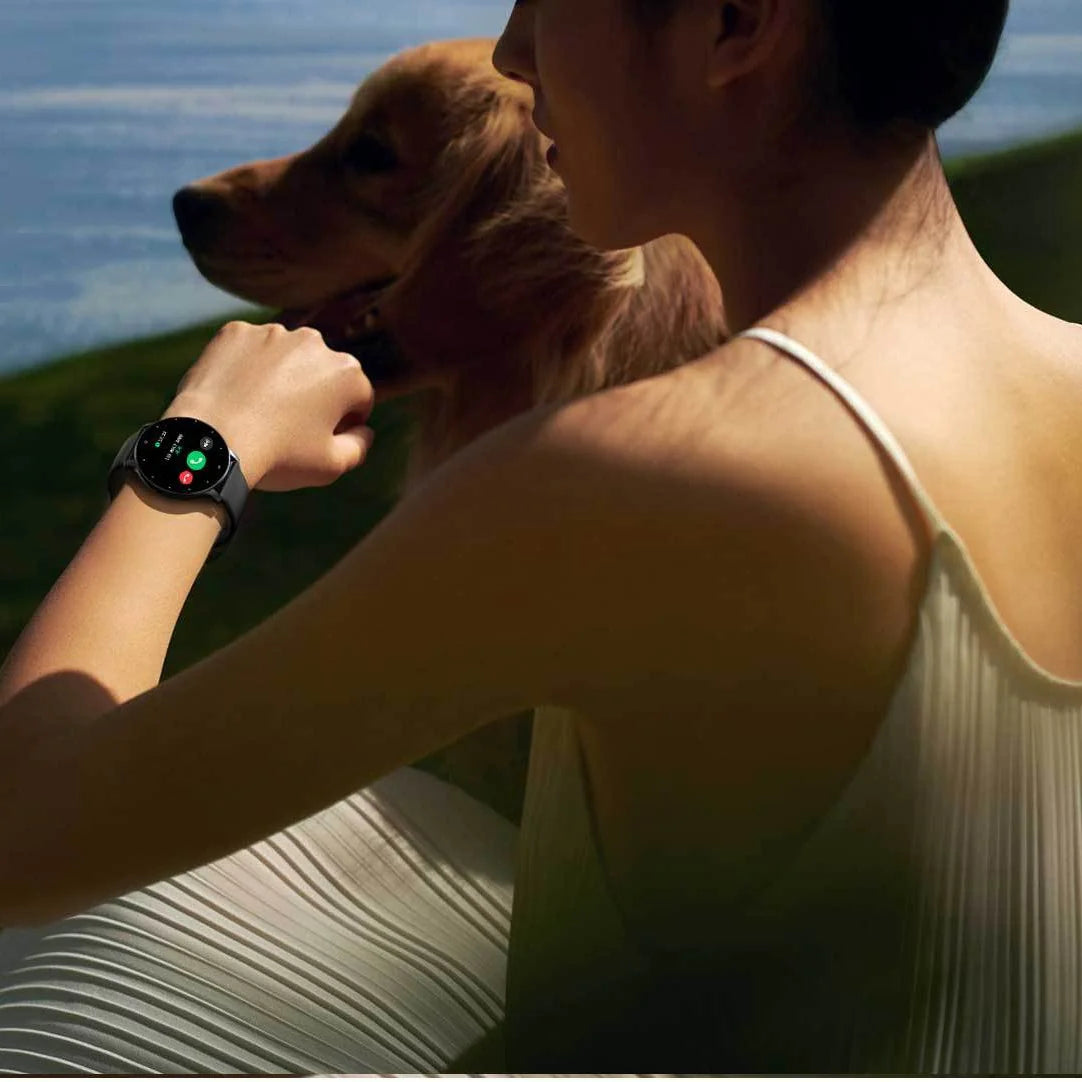 WellFit Smart Tracker
