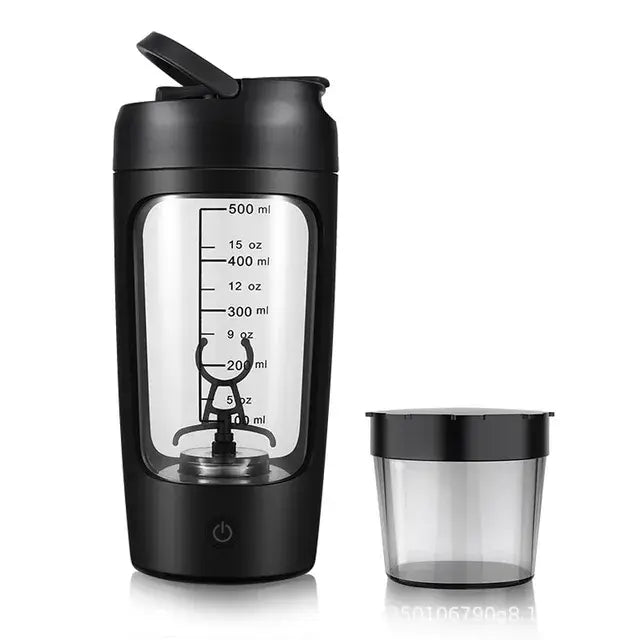 SmartMix Portable Protein Shaker