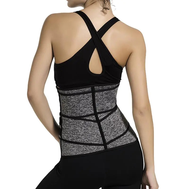 SlimShape Waist Trainer