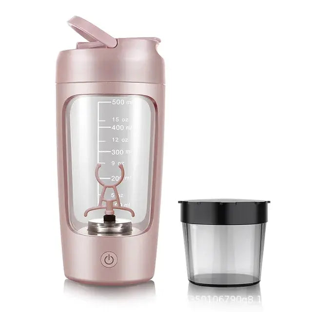 SmartMix Portable Protein Shaker