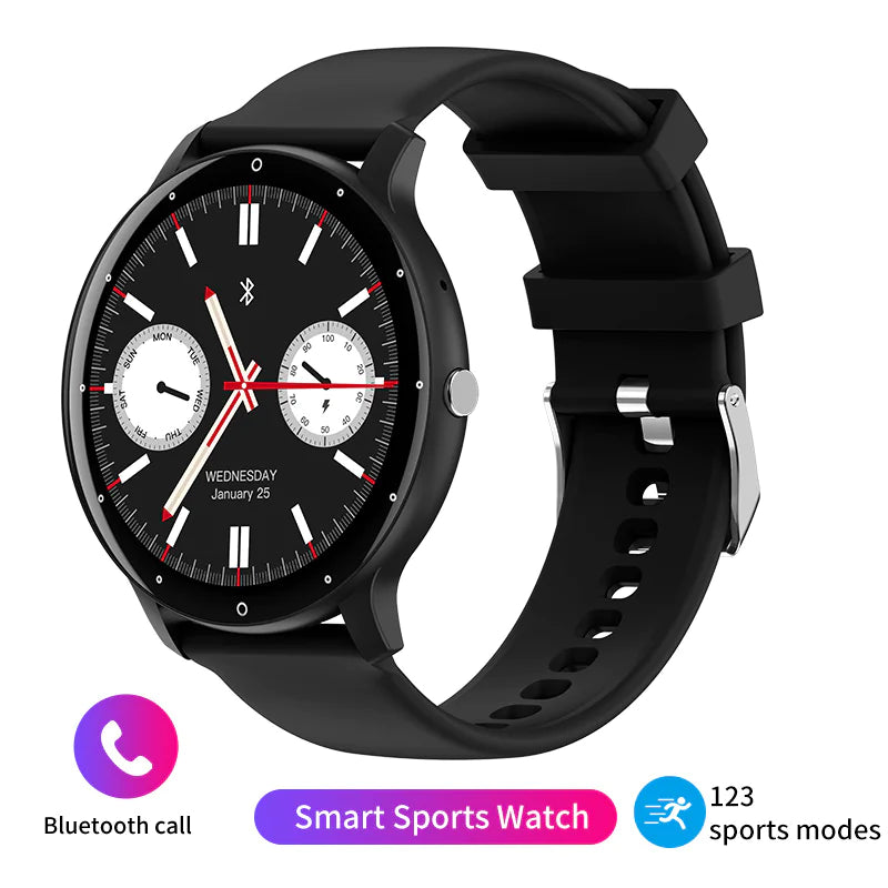 WellFit Smart Tracker