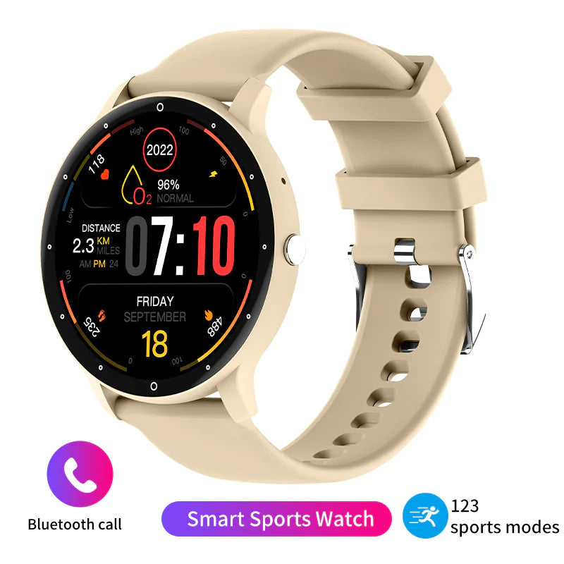 WellFit Smart Tracker