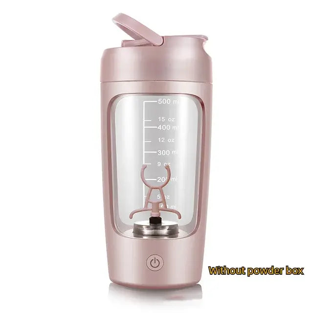 SmartMix Portable Protein Shaker