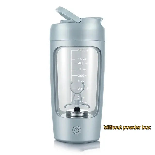 SmartMix Portable Protein Shaker