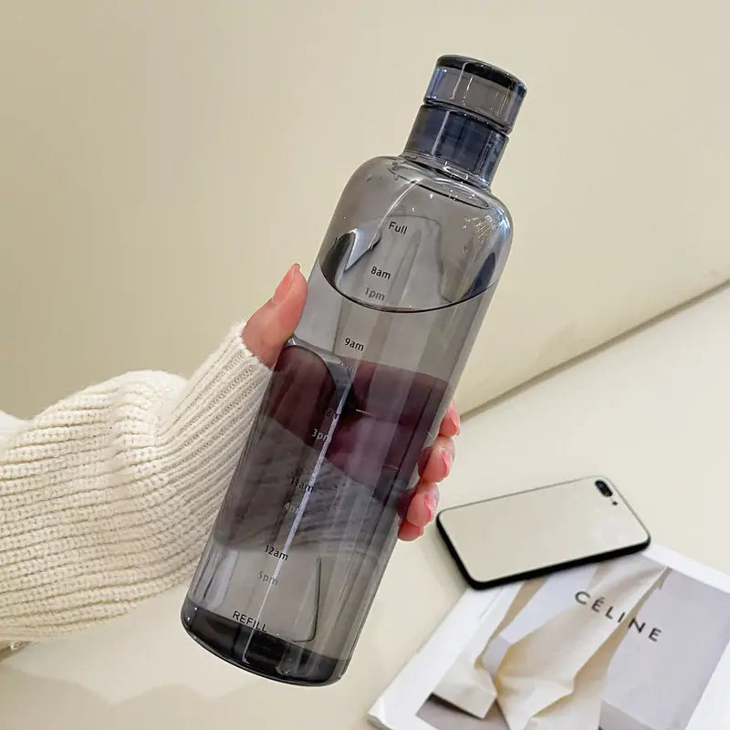 Hydro Trek 500ml Sport Bottle