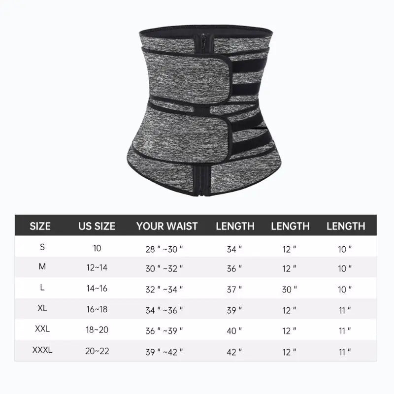 SlimShape Waist Trainer