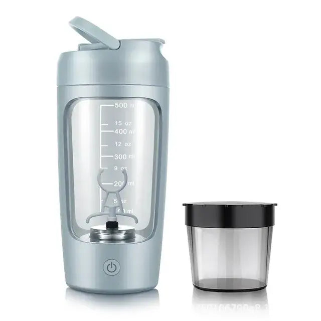 SmartMix Portable Protein Shaker
