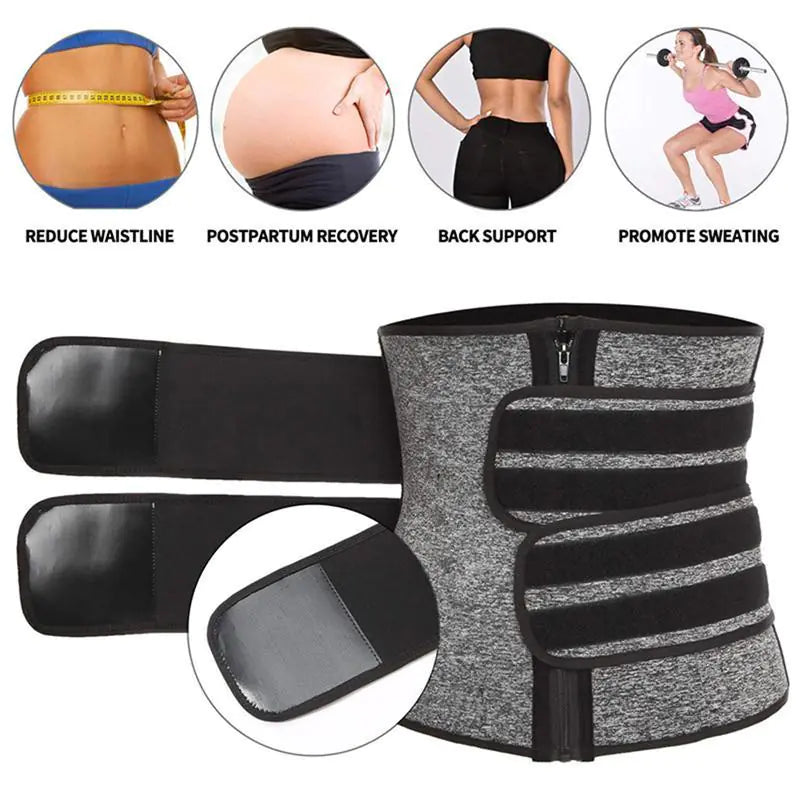 SlimShape Waist Trainer
