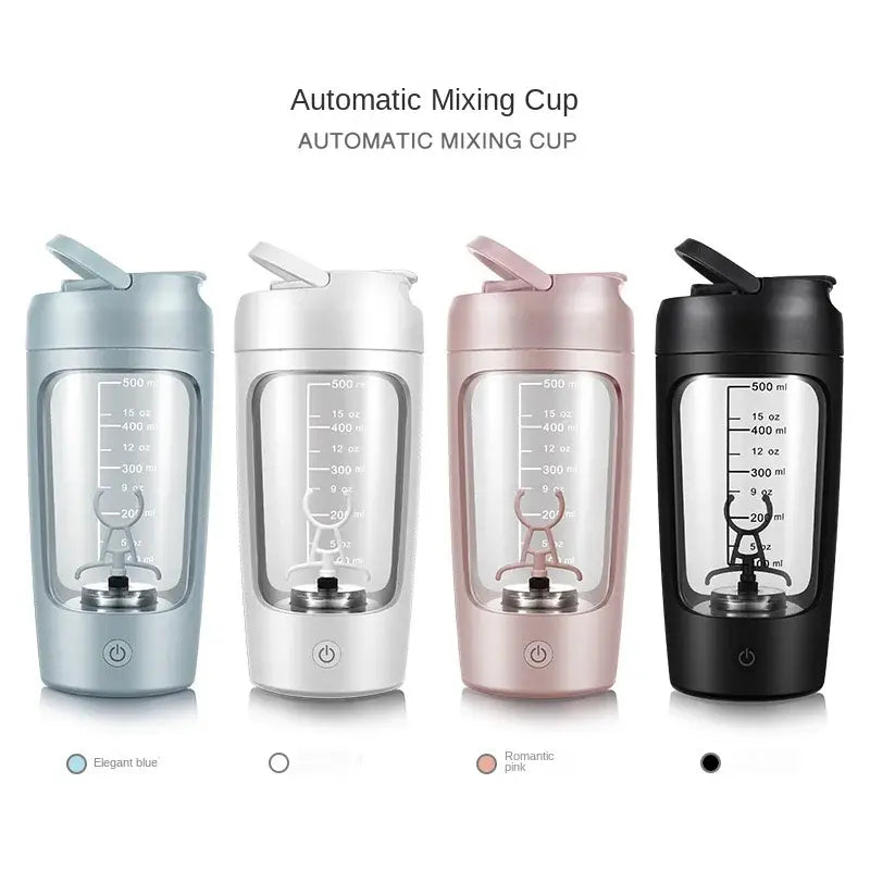 SmartMix Portable Protein Shaker