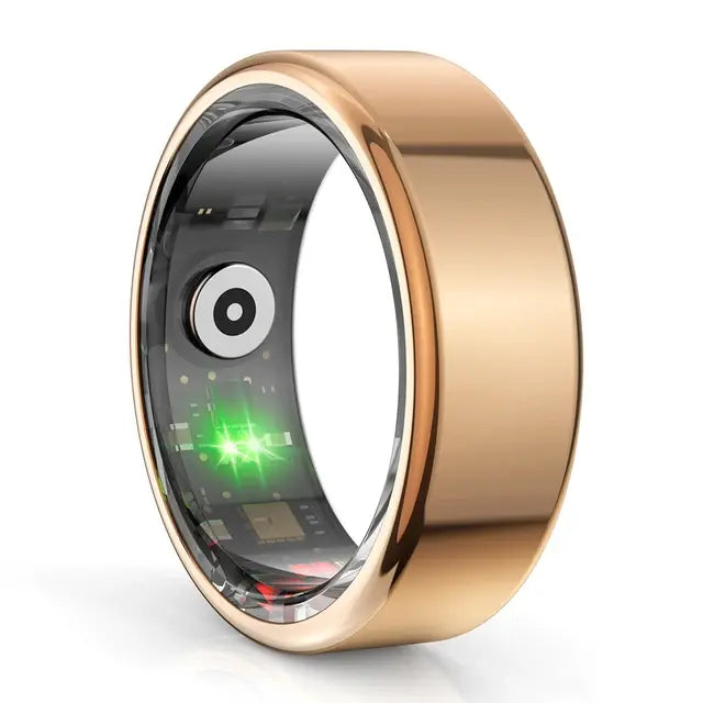 VitaRing – Your Health, On Your Finger