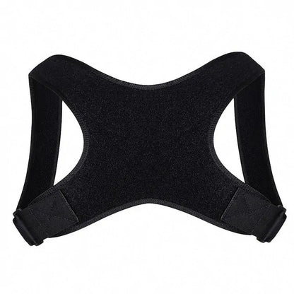 Adjustable Posture Corrector & Back Support Belt