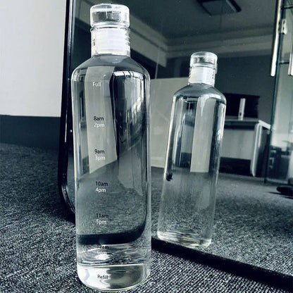 Hydro Trek 500ml Sport Bottle