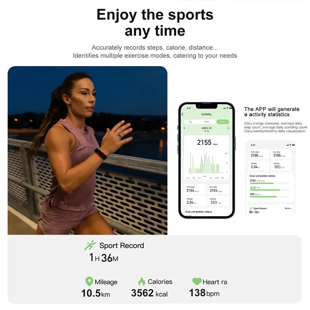 VitaRing – Your Health, On Your Finger