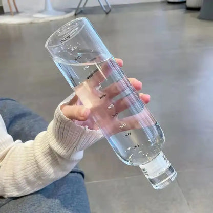 Hydro Trek 500ml Sport Bottle