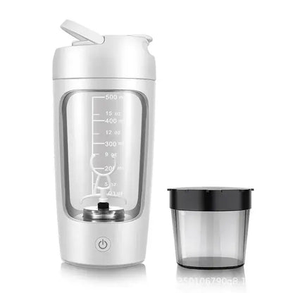 SmartMix Portable Protein Shaker