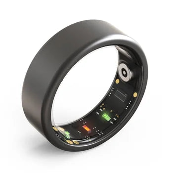 VitaRing – Your Health, On Your Finger