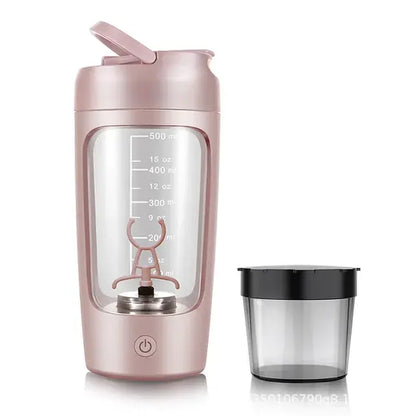 SmartMix Portable Protein Shaker
