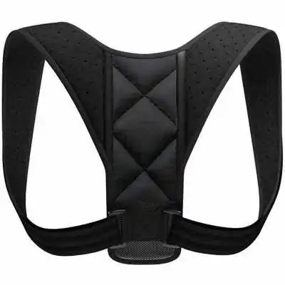 Adjustable Posture Corrector & Back Support Belt
