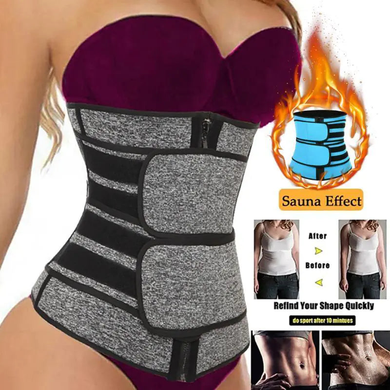SlimShape Waist Trainer