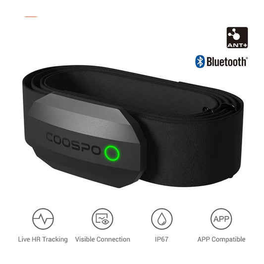 Armband Heart Rate Monitor – Precision Tracking for Peak Performance