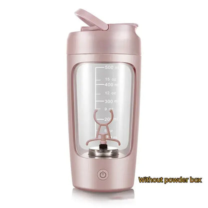 SmartMix Portable Protein Shaker