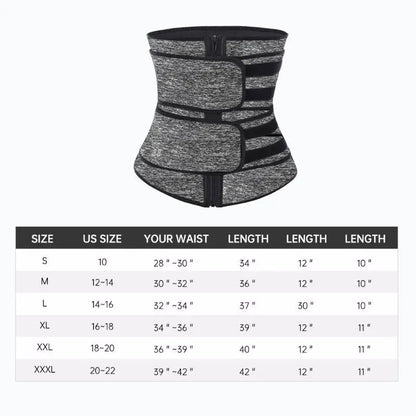 SlimShape Waist Trainer