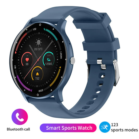 WellFit Smart Tracker