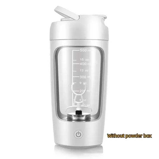 SmartMix Portable Protein Shaker