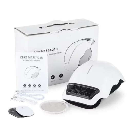FlexiHeat Cordless Knee Soother