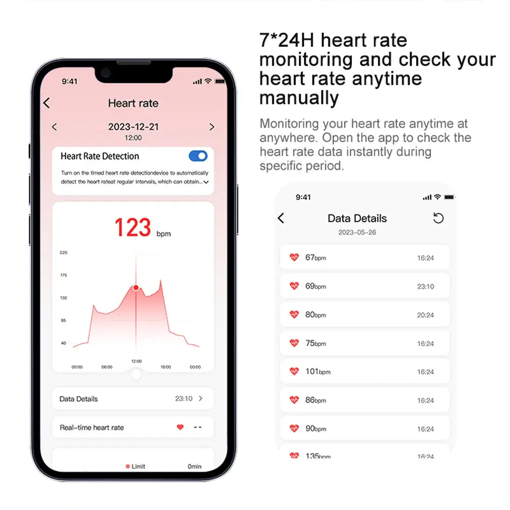 VitaRing – Your Health, On Your Finger