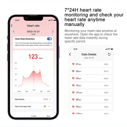 VitaRing – Your Health, On Your Finger